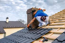 Best Roof Maintenance and Cleaning  in Andrews, SC